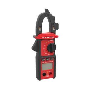 FACOM - 712BPB SMART CLAMP DMM-MULTIMÈTRES ET TESTERS EAN 3662424145124 - Product Image 1