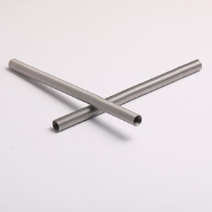 Hochpräzise Edelstahl-Zugfeder OEM ODM Maßgefertigte Rohrbiegefeder Zugfedern - Product Image 1