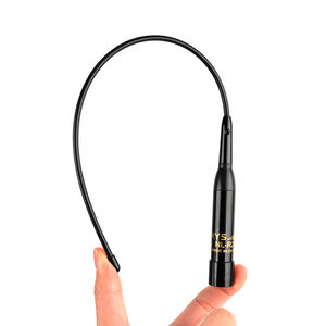 هوائي موصل HYS VHF ثنائي النطاق من نوع UHF f/UHF من الذكور بطول - Product Image 4