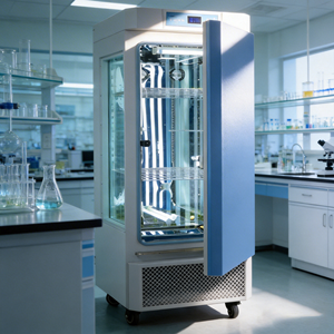 ห้องปลูกพืช ห้องเพาะเมล็ด ห้องฟักเมล็ดพร้อมไฟ LED - Product Image 2