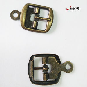 공장 저렴한 가격 튼튼한 신발 버클 - Product Image 4