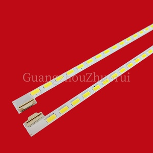 TH-L55ET5C ZR-1084นิยมมากที่สุดสำหรับ<span class=keywords><strong>55</strong></span> "ขอบ V12 REV1.1 L 6916L0781A 6920L-0001C ชนิด R-Type 6922L-0005A แถบไฟหลังทีวี <span class=keywords><strong>LED</strong></span> - Product Image 4