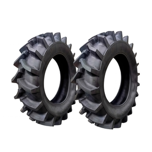 Agricultural Machinery Tyres 12.4-48 R-2 Pattern Agricultural Vehicle Tractor Tyres - Product Image 1