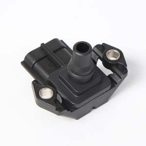 <b>Gauge</b> Pressure Sensor 079800-7350 <b>Thread</b> Mount Barb Port Piezoresistive Technology - Product Image 1