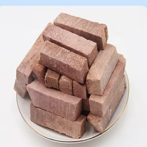 Friandises lyophilisées en gros pour animaux de compagnie : friandises pour chats, <span class=keywords><strong>viande</strong></span> d'<span class=keywords><strong>autruche</strong></span> lyophilisée, friandises lyophilisées pour chiens, nourriture pour chiens, récompense pour l'entraînement des chiots - Product Image 4