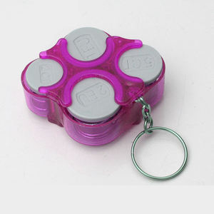 Porte-clés Distributeur de pièces Euro Distributeur de pièces - Product Image 2