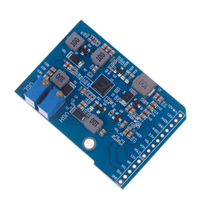 Placa Pequeña Universal DC para Transformación Tecnológica - Product Image 1
