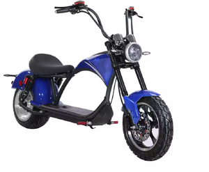 <span class=keywords><strong>Doohan</strong></span>-patinete eléctrico de agua de mar para niños, 60V, 1200W, 2000W, entrega de comida, citycoco - Product Image 4