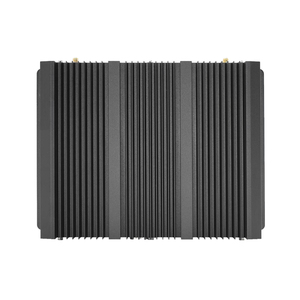 6lans 1235u công nghiệp không quạt mini tường lửa PC 6 2.5g i225v/i226v Sim máy tính công nghiệp pfsense PC hỗ trợ thế hệ thứ 8/10/12 - Product Image 5