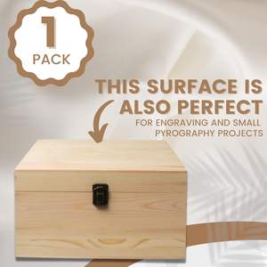 Stockage à domicile de Style en <span class=keywords><strong>bois</strong></span> robuste grand coffre à jouets coffre organisateur grande poubelle boîte de pont boîte de rangement en <span class=keywords><strong>bois</strong></span> massif - Product Image 4