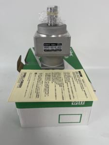 Réducteur planétaire Nidec SHIMPO VRXF-5C-K-400 - Product Image 1