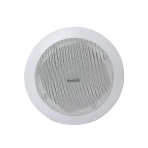 Like Audio CB-415T 5 inch woofer 4*15W Wireless bluetooth active 2 way home in ceiling speaker