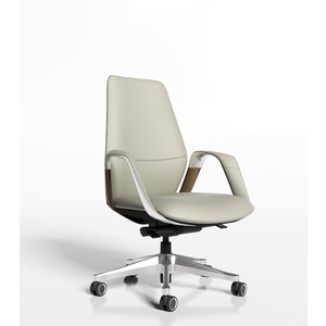 Cómodo nuevo diseño moderno <span class=keywords><strong>2022</strong></span> Color marrón superventas importación lujo cuero genuino <span class=keywords><strong>silla</strong></span> <span class=keywords><strong>de</strong></span> <span class=keywords><strong>oficina</strong></span> - Product Image 4