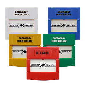 Cửa Thoát Hiểm Khẩn Cấp & Cửa Thoát Hiểm Cửa Thoát Hiểm Khẩn Cấp Với Phím Reset - Product Image 3