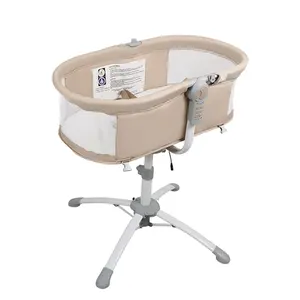 מתקפל ילדים אוטומטי 0 עד 36 חודשים מוזיקלי עמיד בייבה סדרן שלט חשמלי לתינוק כיסא נדנדה כיסא נדנדה