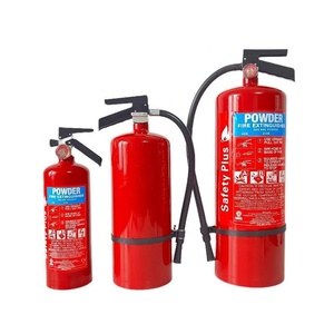 <span class=keywords><strong>Extintor</strong></span> de incendios tipo <span class=keywords><strong>ABC</strong></span> de <span class=keywords><strong>polvo</strong></span> seco de México <span class=keywords><strong>Extintor</strong></span> de incendios de alta eficiencia - Product Image 4