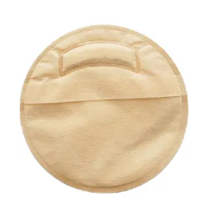 Túi Colostomy Mini Vải Không Dệt Cầm Tay Đảm Bảo Chất Lượng Túi Xử Lý Đồ Dùng Hàng Mẫu Miễn Phí