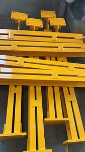 <span class=keywords><strong>Grúa</strong></span> <span class=keywords><strong>Torre</strong></span> Autoelevable Sin Pluma XGT6013-8S1 <span class=keywords><strong>de</strong></span> 8 Toneladas y 60 m para Construcción <span class=keywords><strong>de</strong></span> Plantas Industriales a Bajo <span class=keywords><strong>Precio</strong></span> - Product Image 3