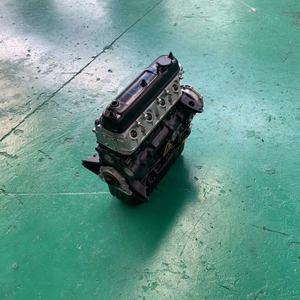 Motor Usado <span class=keywords><strong>Toyota</strong></span> 3Y <span class=keywords><strong>de</strong></span> Rendimiento Estable, Refrigerado por Agua, <span class=keywords><strong>de</strong></span> Gasolina, Cuatro Cilindros en Línea - Product Image 5