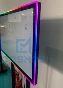 C/J/S-Cong Tùy Chọn Điện Dung Màn Hình Cảm Ứng Màn Hình 19 21.5 23.6 27 32 43 55 Inch Cảm Ứng Phẳng Màn Hình Màn Hình Cho Máy Chơi Game - Product Image 3