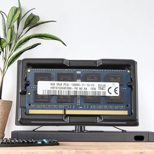 SK Hynix 2Rx8หน่วยความจำแล็ปท็อป <span class=keywords><strong>DDR3L</strong></span> 1600MHz PC3L-11-13-F3 SODIMM สินค้า204PIN jqjbom - Product Image 2