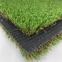 Césped Artificial Anti-UV de 10 mm, Nuevo 2026, para Jardín, Paisajismo Interior/Exterior, Césped Plástico Verde