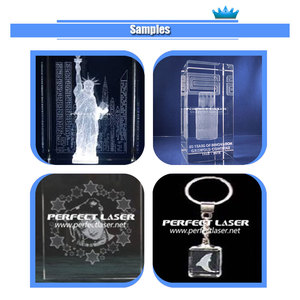Perfect Laser - Nouvelle tendance : machine de gravure laser grand format pour verre, cristal, découpe <span class=keywords><strong>en</strong></span> relief 3D, perçage, sablage - Product Image 1