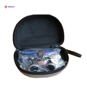 Hld China Oogheelkundige Apparatuur Verrekijker Hoofd <span class=keywords><strong>Loupe</strong></span> - Product Image 5