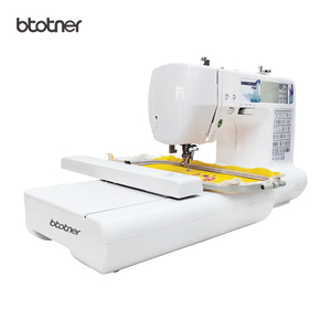 890 Máquina de Coser y Bordar Pequeña Automática Multifuncional de Escritorio Fácil de Operar para Principiantes - Product Image 3