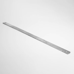 เหล็กค้ำยันแบบแบน Quan Pham ขนาด 28 นิ้ว ราคาโรงงาน เหล็กชุบสังกะสีตามมาตรฐาน ASTM A-153 รูปตัววี ขายดี ปี 2026 - Product Image 2