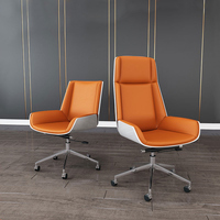 Table de Bureau de Direction de Luxe Schreibtisch Fauteuil de Bureau de Chef Escritorios De Oficina Table Bureau Meuble de Bureau