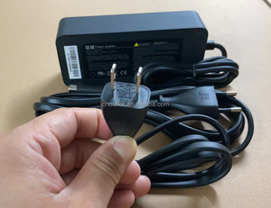 Chargeur d'Alimentation de <span class=keywords><strong>Batterie</strong></span> Original pour Trottinettes Électriques Ninebot Es2 Es4 E22 E25 F40 F20 Max G30 et <span class=keywords><strong>Xiaomi</strong></span> <span class=keywords><strong>M365</strong></span> 1S <span class=keywords><strong>Pro</strong></span> Pro2 - Product Image 3