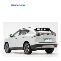 Offre Spéciale – Nouvelle Version 2025 du SUV Chinois GAC Motor Trumpchi GS4 PLUS – Essence, Automatique, Caméra, Phares LED, Toit Panoramique