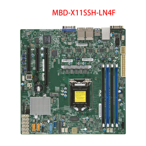 X13SRA-TF / X13SWA-TF עבור סדרת W-3400 xeon סדרה ו xeon מעבד סדרת W-2400 xeon <span class=keywords><strong>Ddr5</strong></span> - Product Image 3