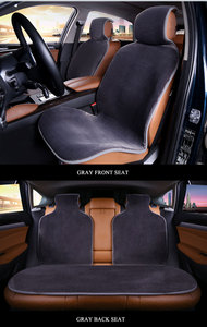 ROWNFUR vendita in fabbrica grande promozione prezzi <span class=keywords><strong>coprisedili</strong></span> per auto con cuscino <span class=keywords><strong>coprisedili</strong></span> per auto di lusso - Product Image 4