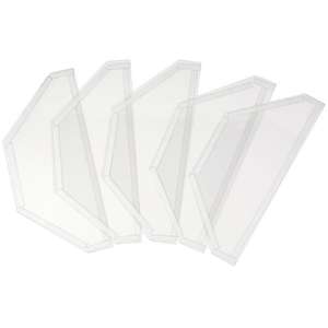 Equipo de taller, maquinaria para tratamientos y acabados, SERIE DE PROTECCIÓN DE VENTANAS FERVI - Product Image 1