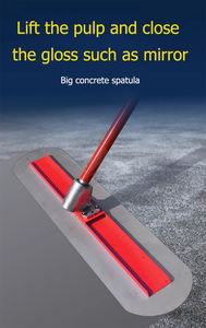 เกรียงสำหรับการก่อสร้างเกรียงแมกนีเซียมอัลลอยด์ปูนฉาบปูนมาใหม่ - Product Image 2