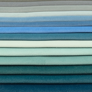Tessuto per Divani in Velluto Olandese 100% Poliestere Impermeabile, Materiale per Tappezzeria Domestica Jacquard Plaid, Produzione Fabwholesale con Basso MOQ - Product Image 6
