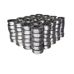 Fil de plomb en vrac de stock d'usine Offre Spéciale fil de plomb doux pur de 2mm - Product Image 1