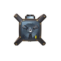 SINCON RL-700G industriel bricolage automatique électronique auto-nivelant 3D niveau Laser vert 1500m niveau Laser rotatif rotatif