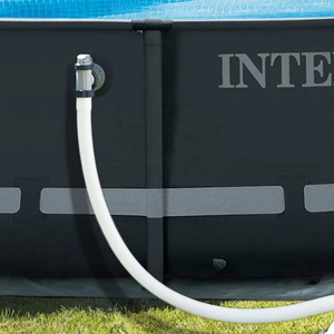 Prix avantage l'<span class=keywords><strong>Intex</strong></span> prix d'usine de gros 1.5 "diamètre accessoire pompe de <span class=keywords><strong>piscine</strong></span> remplacement <span class=keywords><strong>tuyau</strong></span> et écrou ensemble pour pompe - Product Image 6