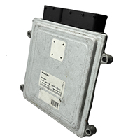 39101-25144 Módulo de Control Electrónico Automotriz para Hyundai ECU ECM, Repuestos para Motor