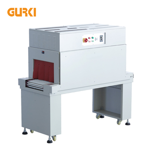 GURKI最高の中国収縮トンネル熱収縮機卸売 - Product Image 2