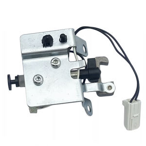 DC2Z3Z719A межблокировочный соленоид переключения для Ford 2009-2019Y - Product Image 4