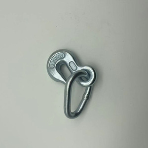 Tianchen Pull Hook 8000kgs Steel Construction Body Repair Equipment - Product Image 4
