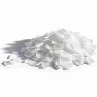 Flocons de chlorure de calcium dihydraté pour le dégivrage routier – Produit chimique hivernal