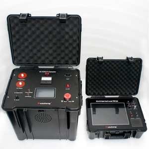 HZ-A10 Cáp lỗi vị trí đơn vị CE cho thiết bị được chứng nhận định vị chính xác lỗi ngầm cáp thông tin liên lạc điện tử - Product Image 4