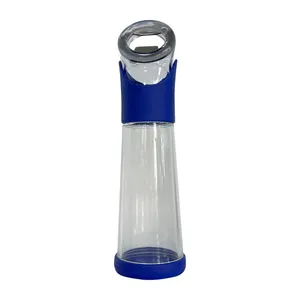 Jar Opener Bottle Opener Plastic Beer Bottle Opener Kitchen Tools With Cap Catcher Container