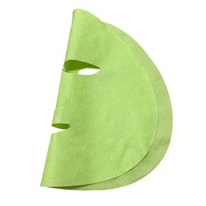 Mascarilla Facial Liofilizada de <span class=keywords><strong>Aloe</strong></span> y Algas Marinas Verdes para Reducir Poros, Blanquear e Hidratar, Marca Privada - Product Image 5