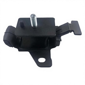 Soporte de Motor Delantero <span class=keywords><strong>12361</strong></span>-<span class=keywords><strong>0L030</strong></span> para Toyota Hilux Revo GUN125 Fortuner Innova 2.4L 2GD-FTV, Repuesto Directo Estándar, Piezas de Automóvil - Product Image 1